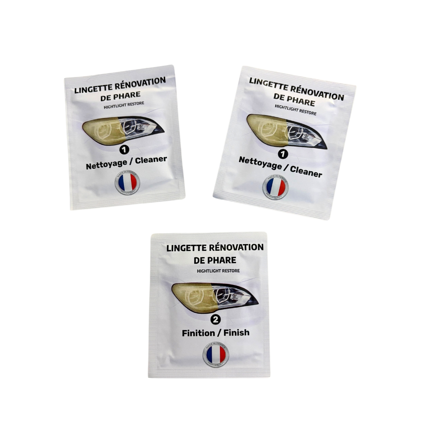 Renovačné obrúsky na svetlomety RP-3000 (8)